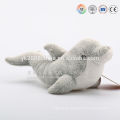 White Plush Seal, baby seal toys